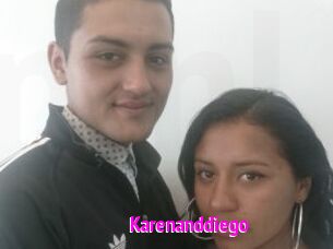 Karenanddiego