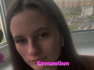 Karenanellson