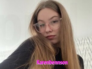 Karenbennson