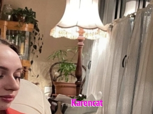 Karencat