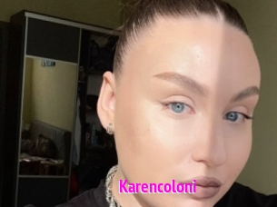 Karencoloni