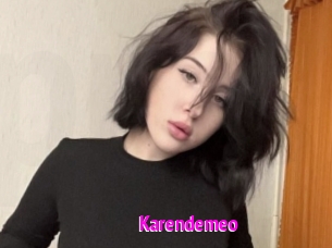 Karendemeo
