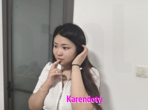 Karendoty