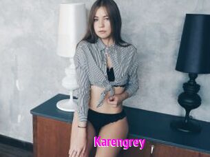 Karengrey
