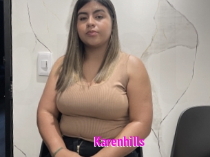 Karenhills