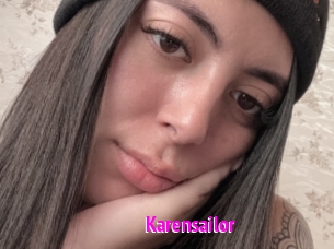 Karensailor
