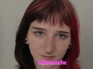 Karensanche