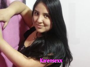 Karensexx