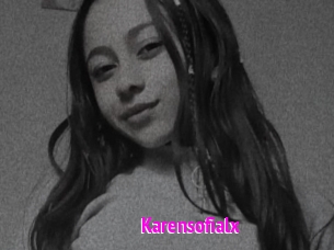 Karensofialx