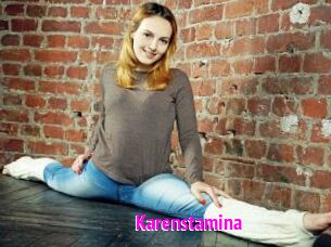 Karenstamina