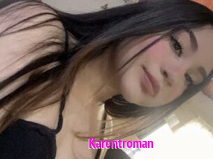 Karentroman