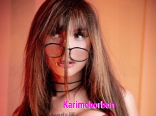 karimeborbon Porn Loverz
