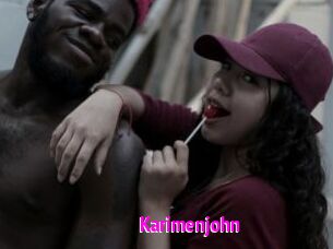 karimenjohn Porn Loverz