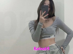 karina69 Porn Loverz