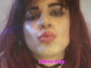 Karina_deep
