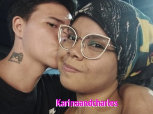 Karinaandcharles