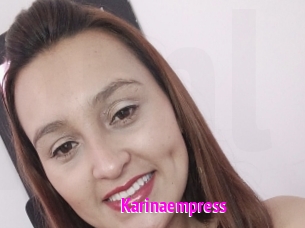 Karinaempress