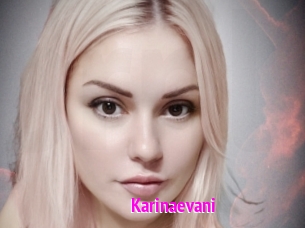 Karinaevani