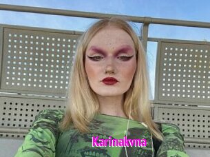 Karinakvna