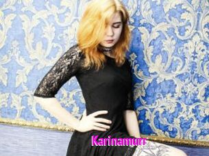 Karinamurr