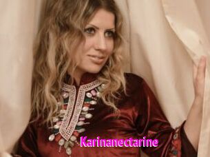 Karinanectarine