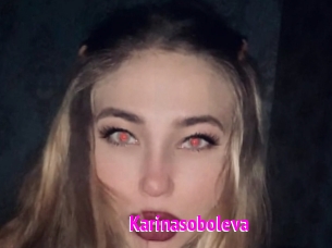 Karinasoboleva