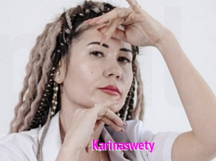 Karinaswety
