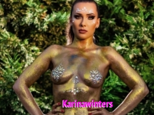 Karinawinters