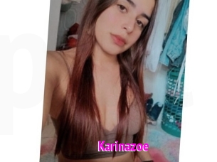 Karinazoe