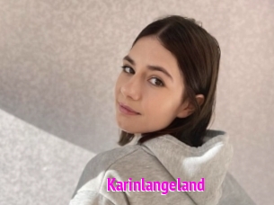 Karinlangeland