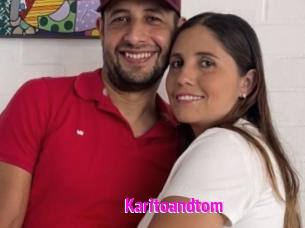 Karitoandtom