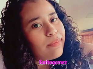 Karitogomez