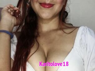 Karitolove18