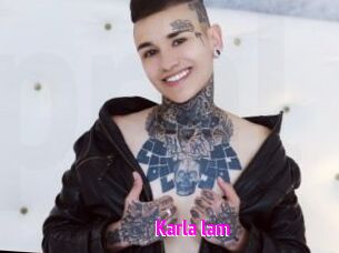 Karla_lam