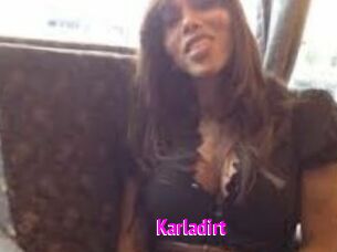 Karladirt