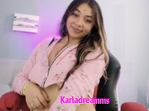 Karladreamms