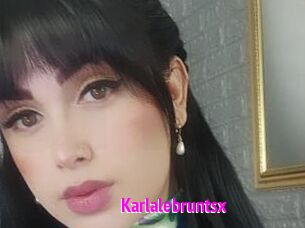 Karlalebruntsx