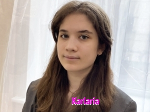 Karlaria