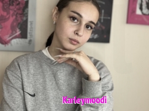 Karleymoodi