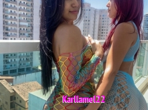Karllamel22