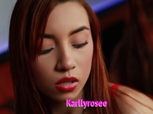 Karllyrosee