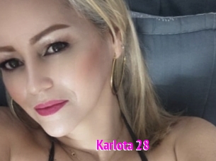 karlota_28 Porn Loverz