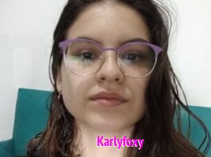 Karlyfoxy