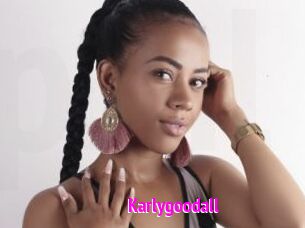Karlygoodall