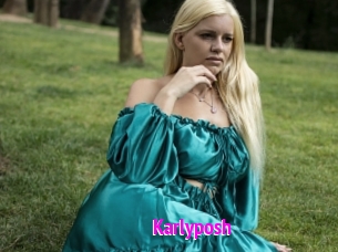 Karlyposh