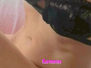Karmenn