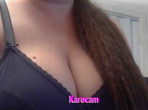 Karocam