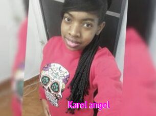 Karol_angel