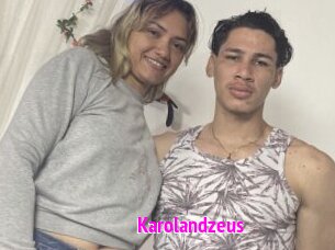 Karolandzeus