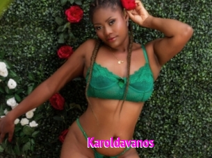 karoldavanos Porn Loverz